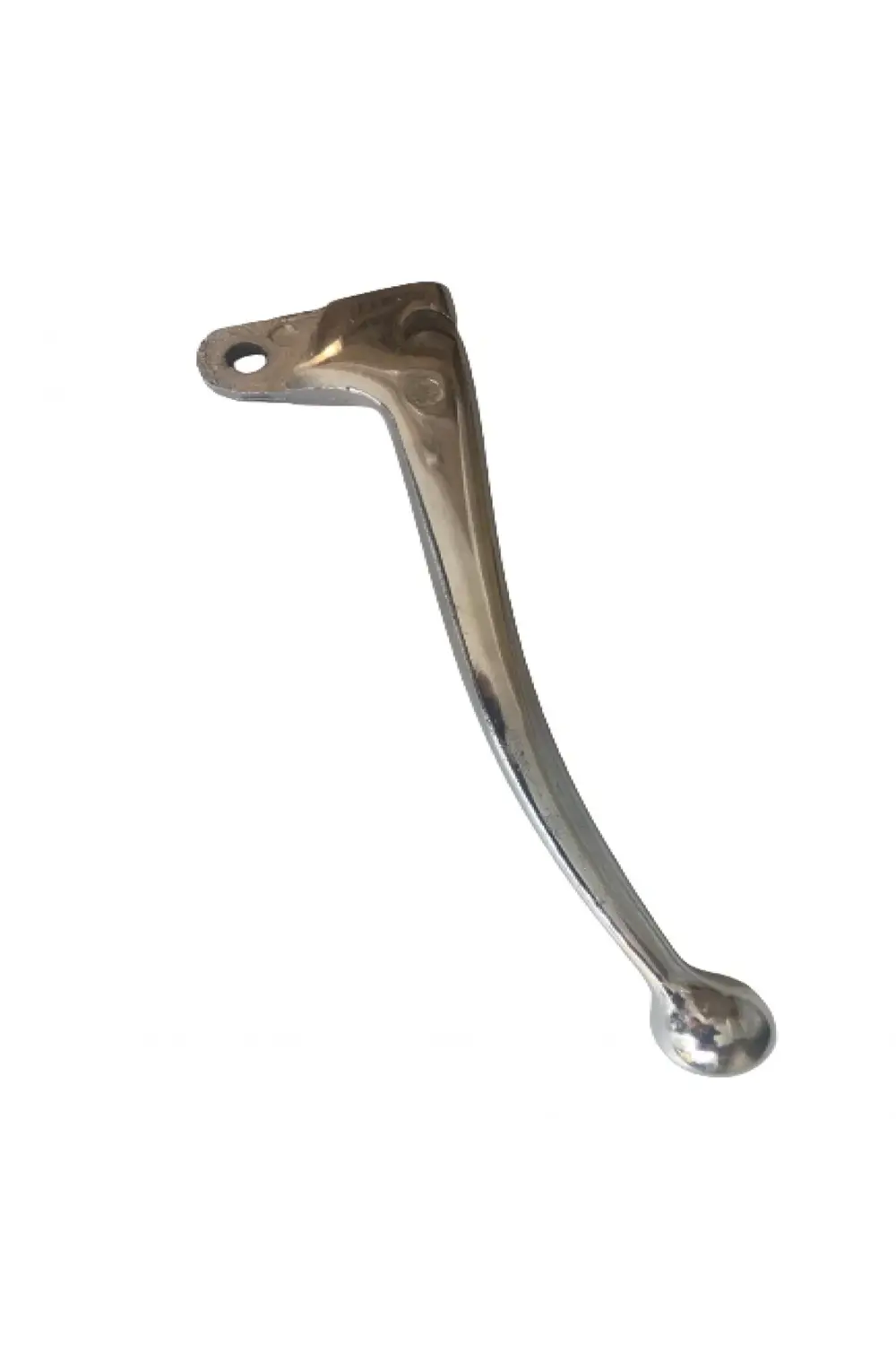 Ybr 125 Debriyaj Kolu Sol Manet Aliminyum %100 Yerli Nikel