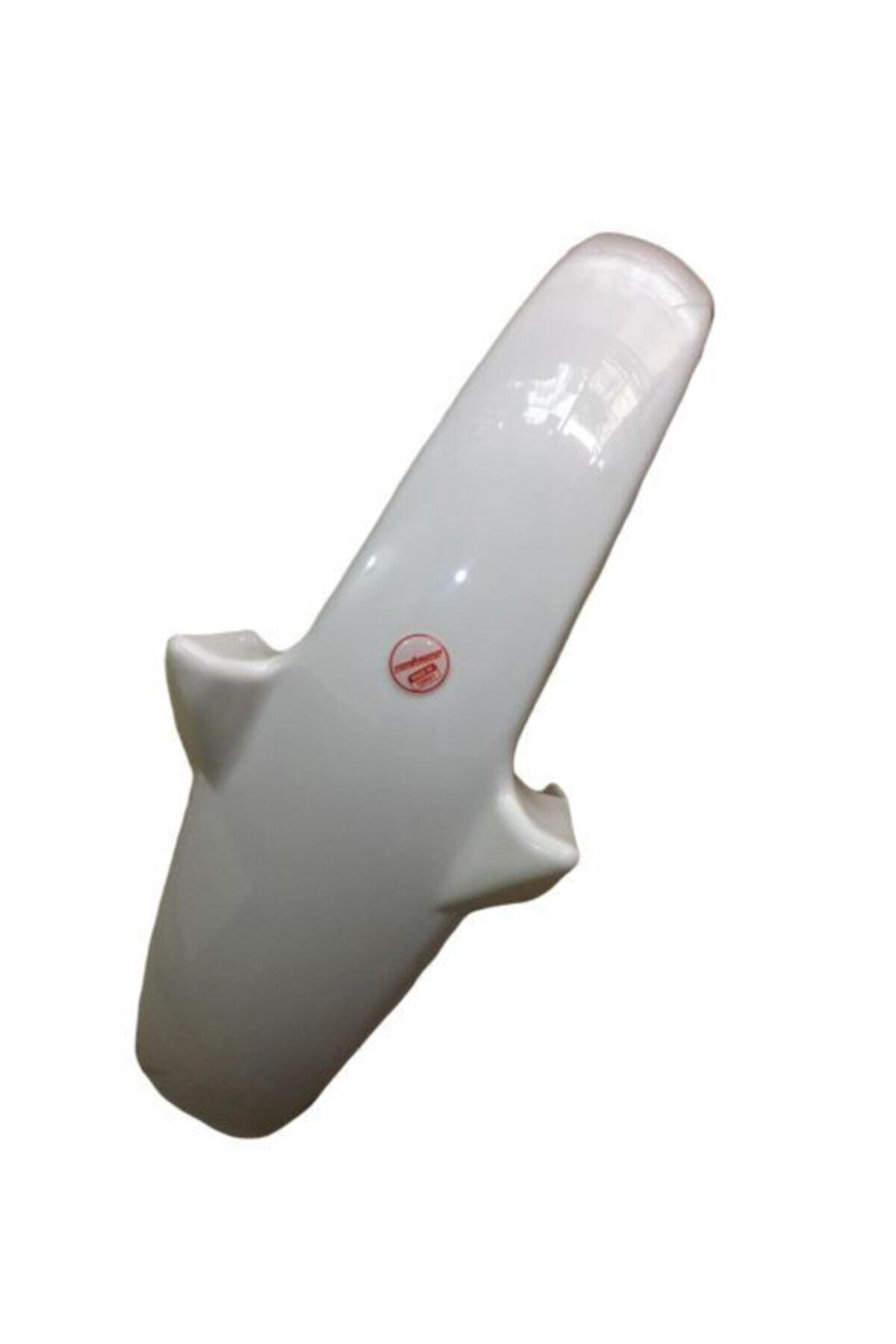 Ybr 125 Esd Ön Çamurluk K Model