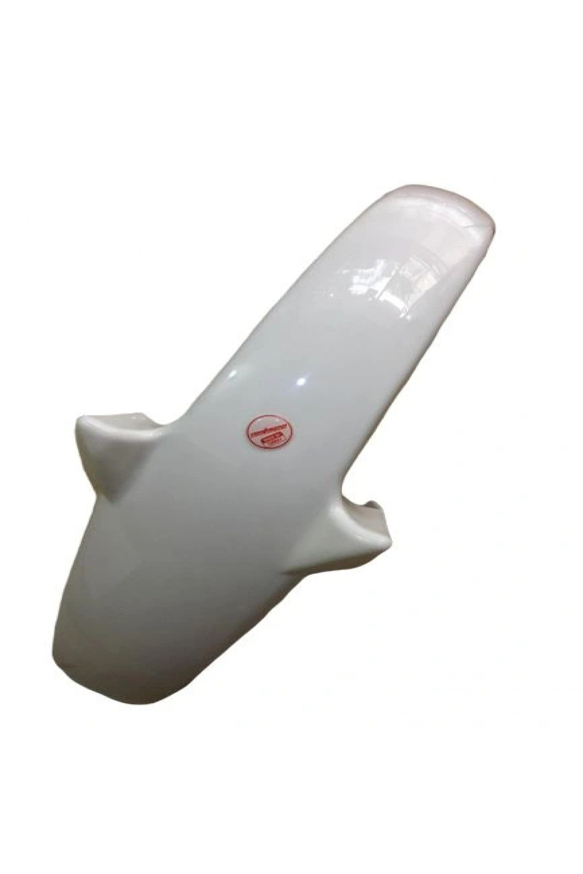 Ybr 125 Esd Ön Çamurluk K Model Siyah