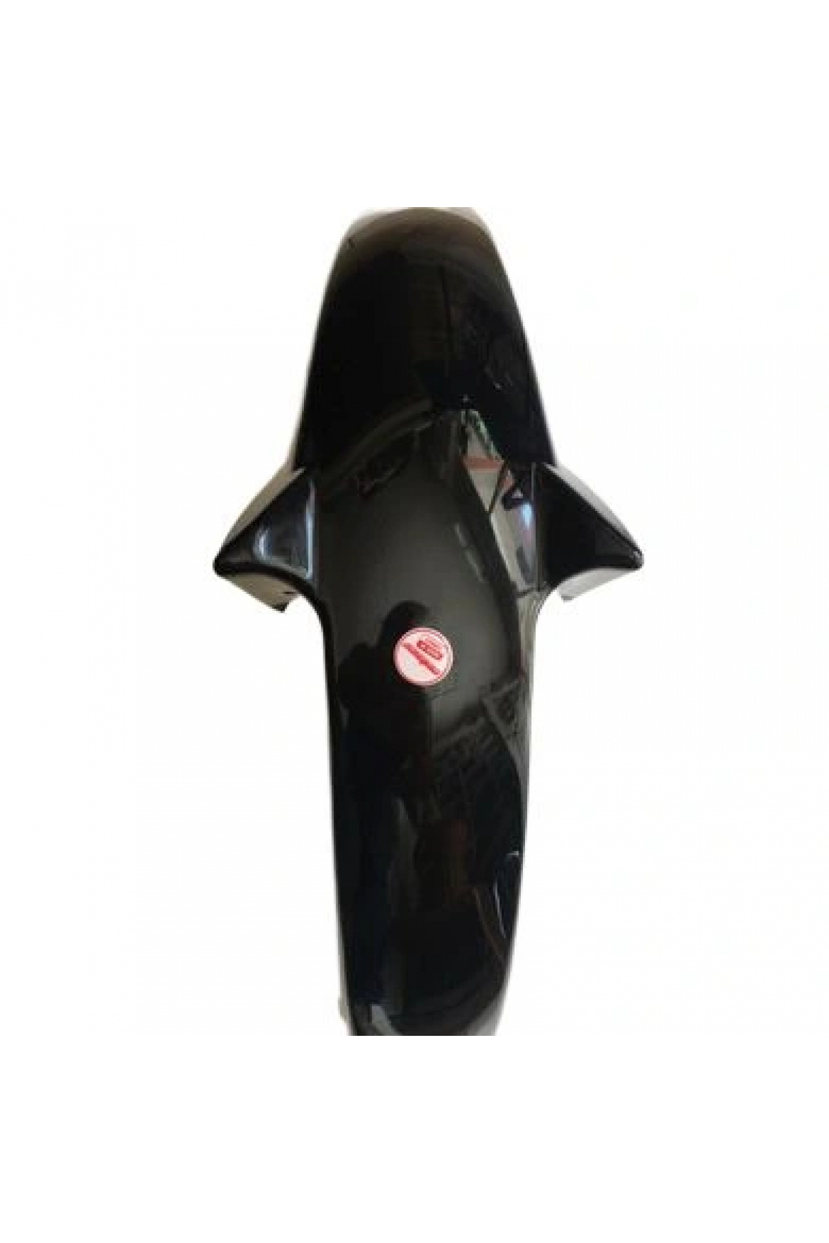 Ybr 125 Esd Ön Çamurluk K Model Siyah
