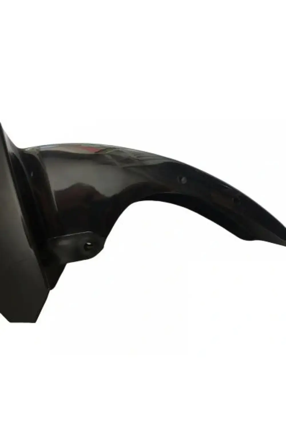 Ybr 125 Esd Ön Çamurluk K Model Siyah