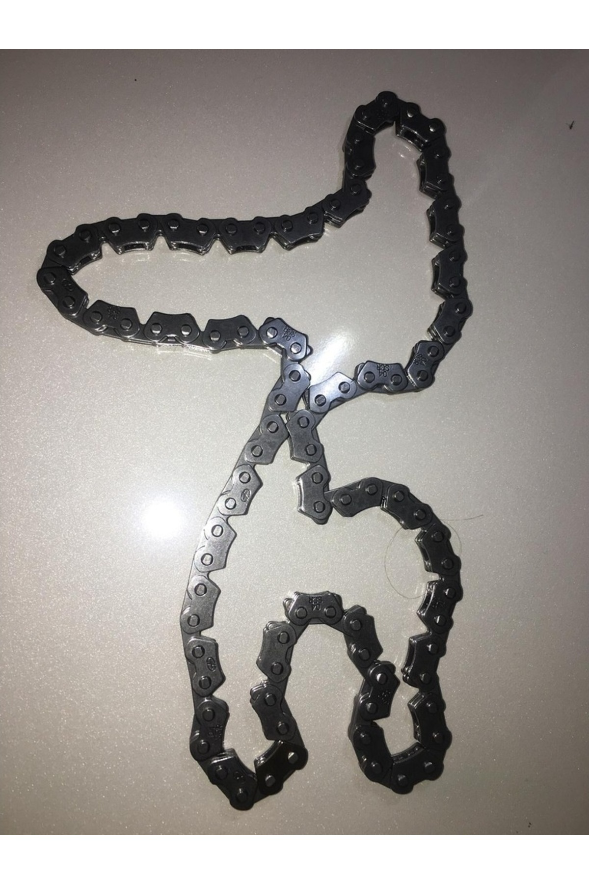 Ybr Eksantrik Zinciri Yeni Model Rmg