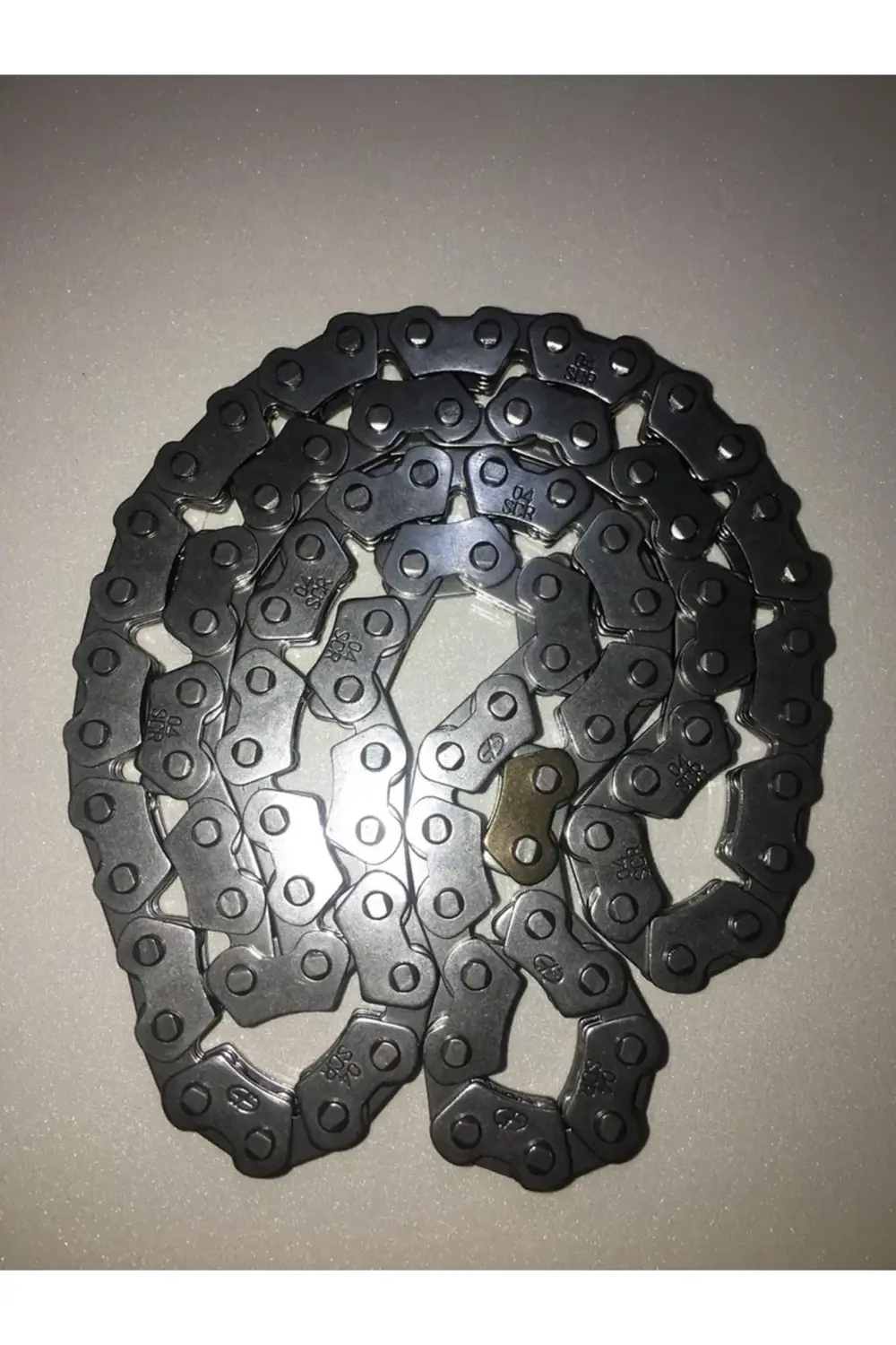 Ybr Eksantrik Zinciri Yeni Model Rmg