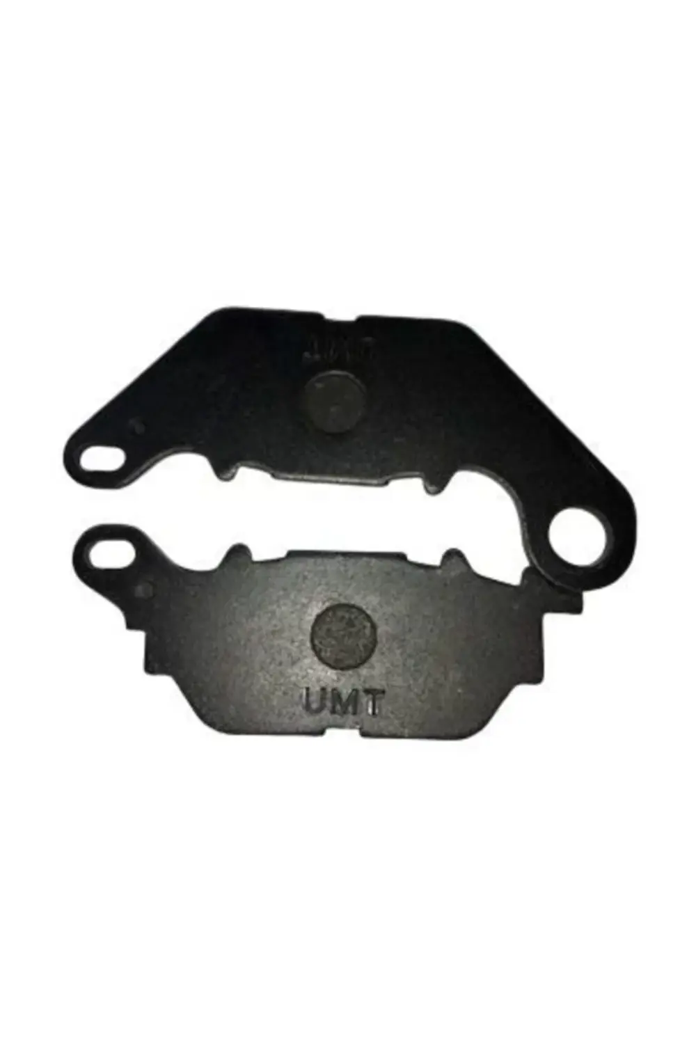 Ybr Esd Ön Fren Disk Balata Cygnus-l