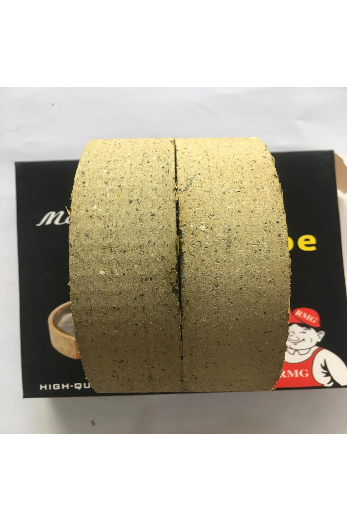 Ybr Fren Balata 130mm Scooter/rx100 Ps Pcx Dylan Rmg