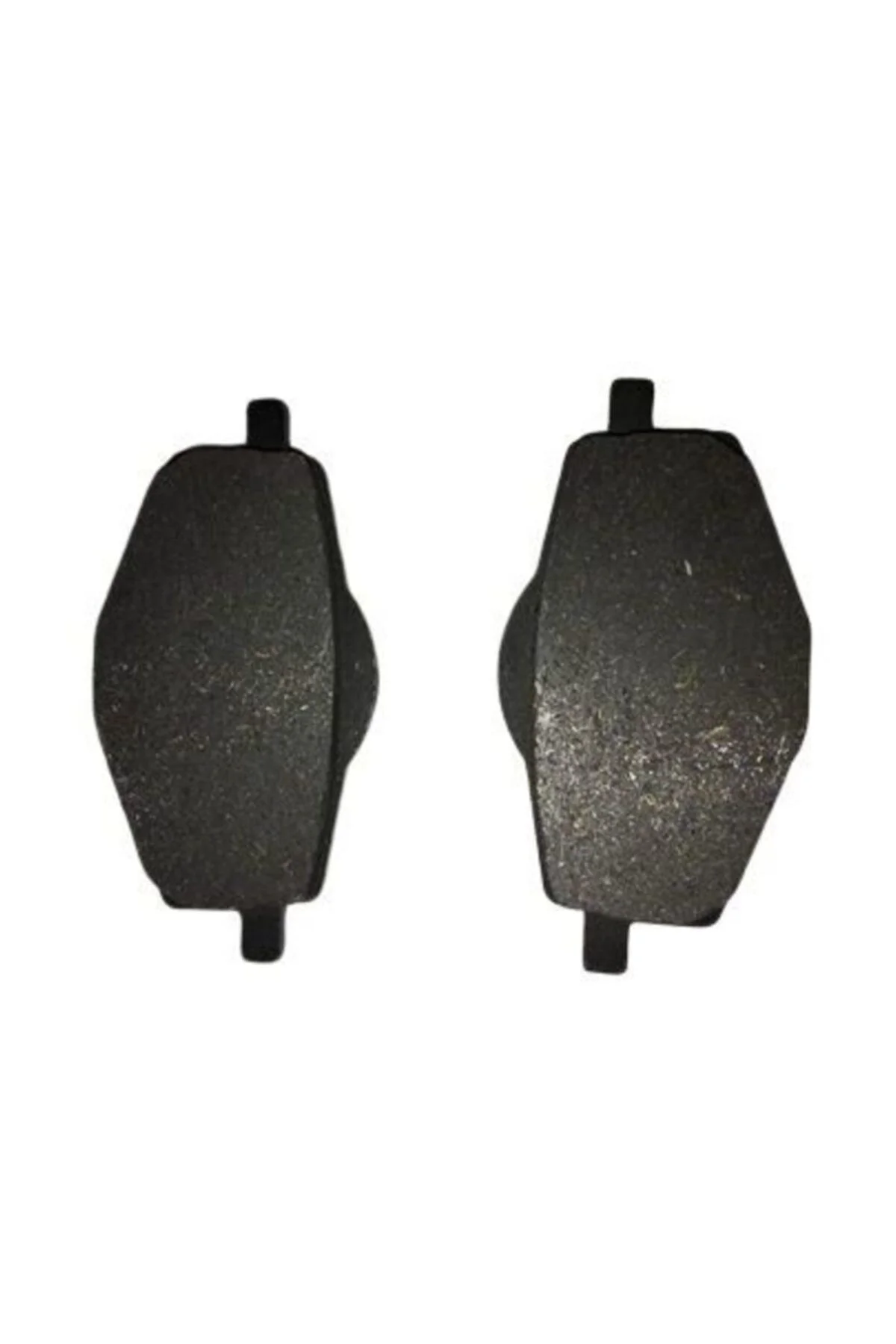 Ybr Mt-125 Ön Fren Disk Balata E.m