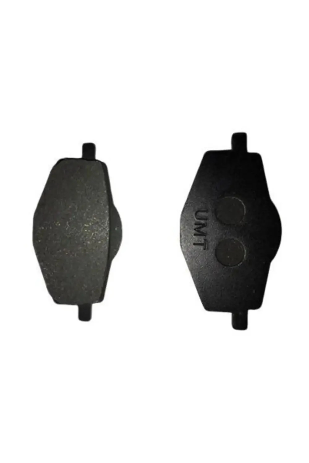 Ybr Mt-125 Ön Fren Disk Balata E.m