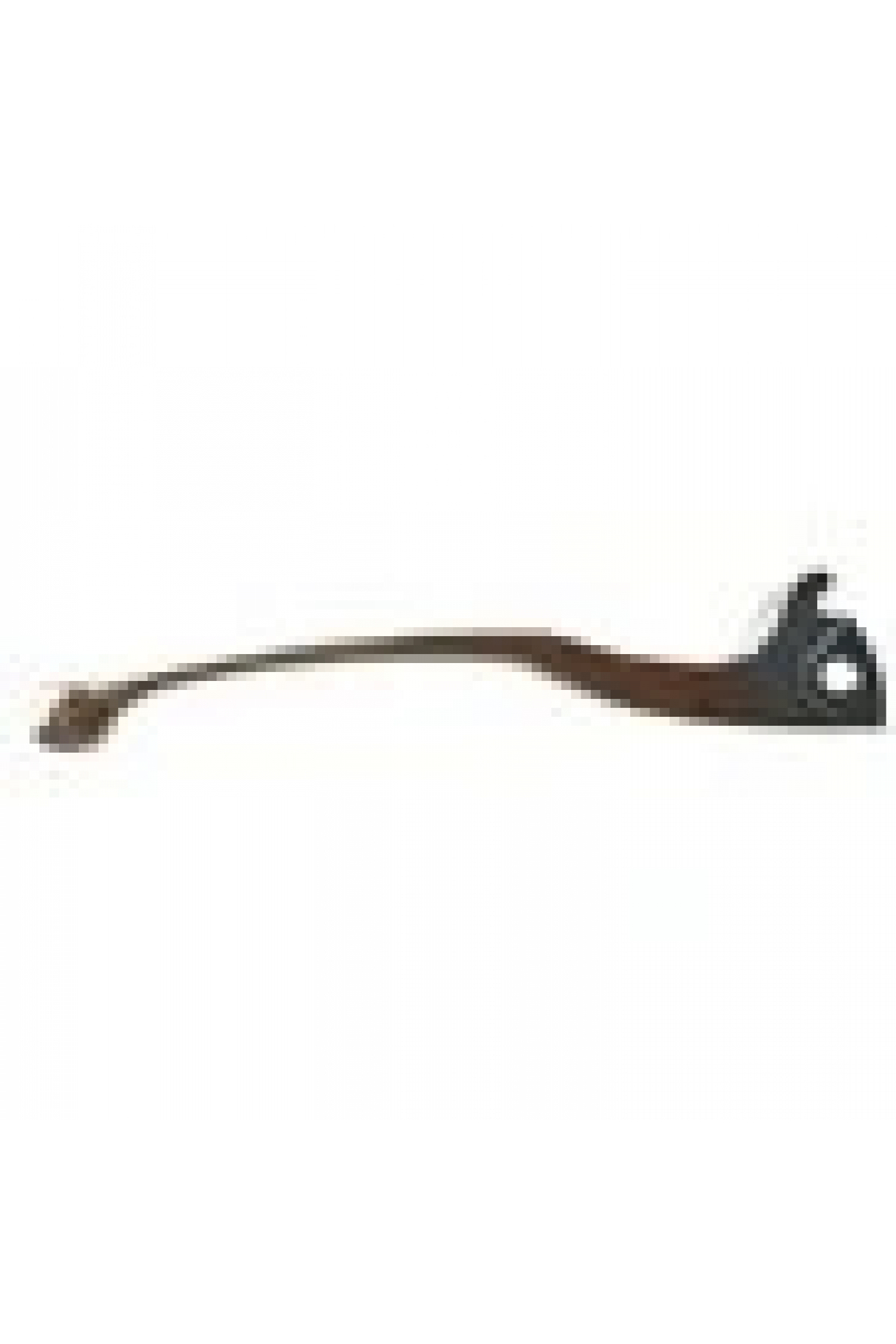 Ybr Ön Fren Kolu Parlak Aliminyum