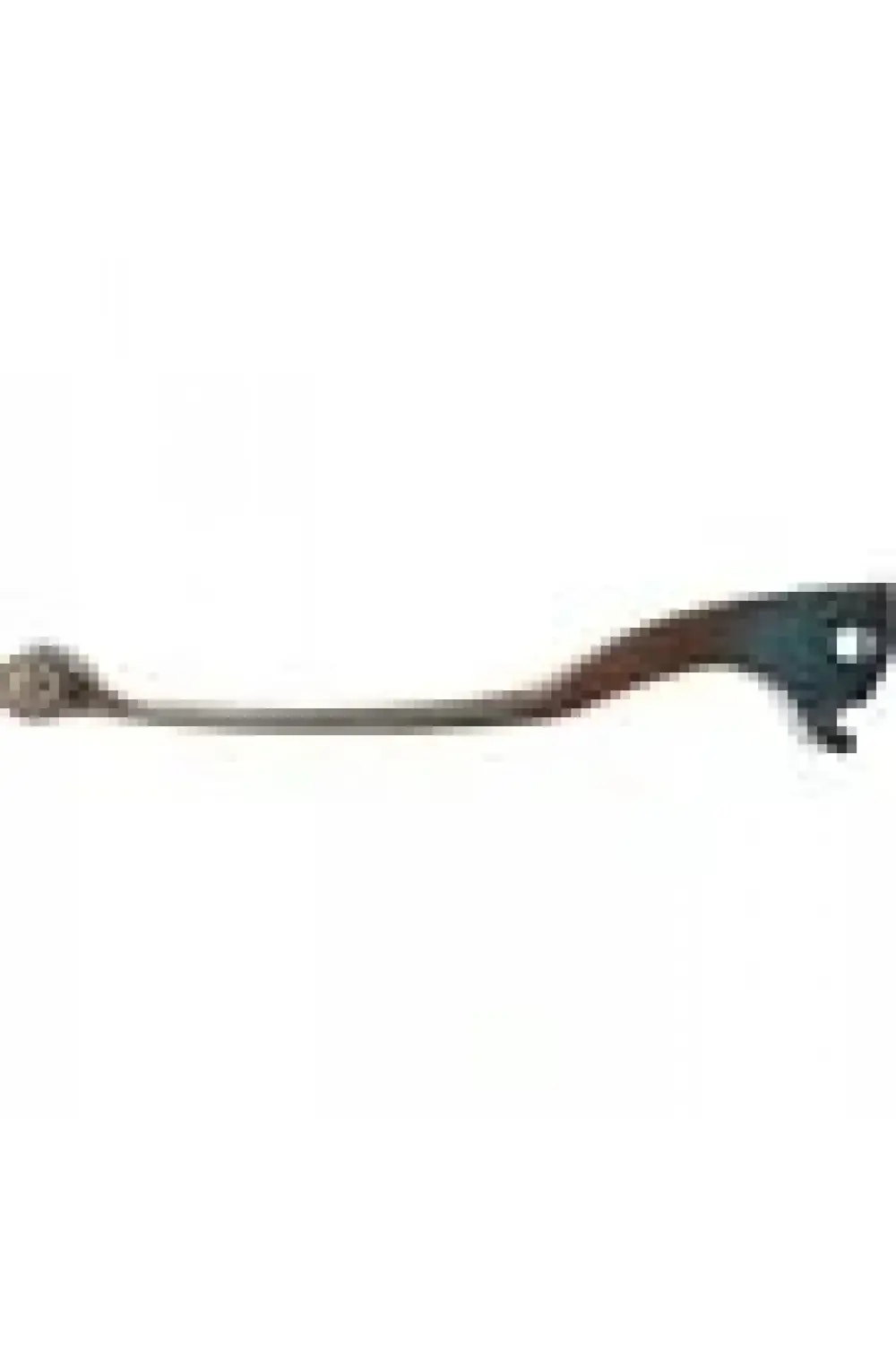 Ybr Ön Fren Kolu Parlak Aliminyum