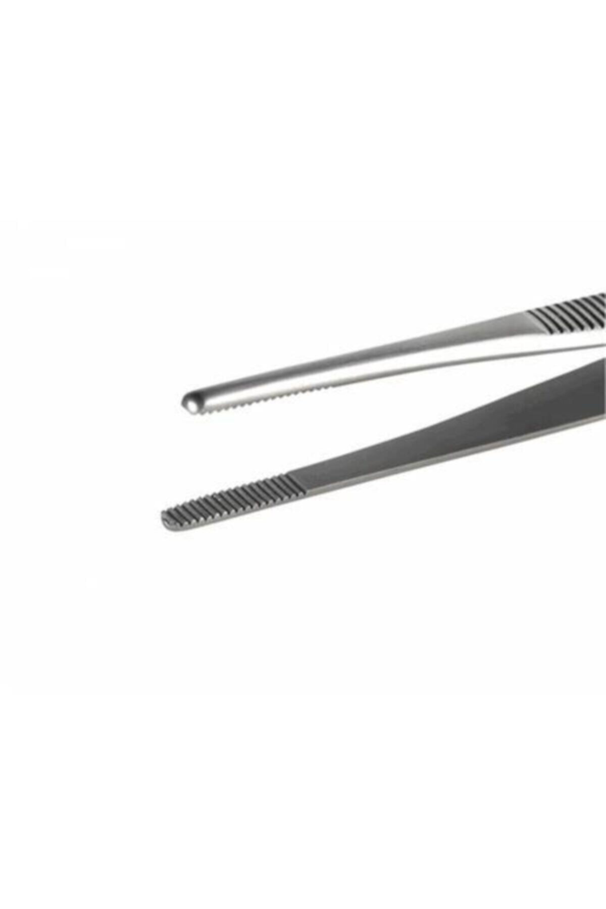 Yclshop Penset 30 Cm - Şef Cımbızı 30 Cm - Düz