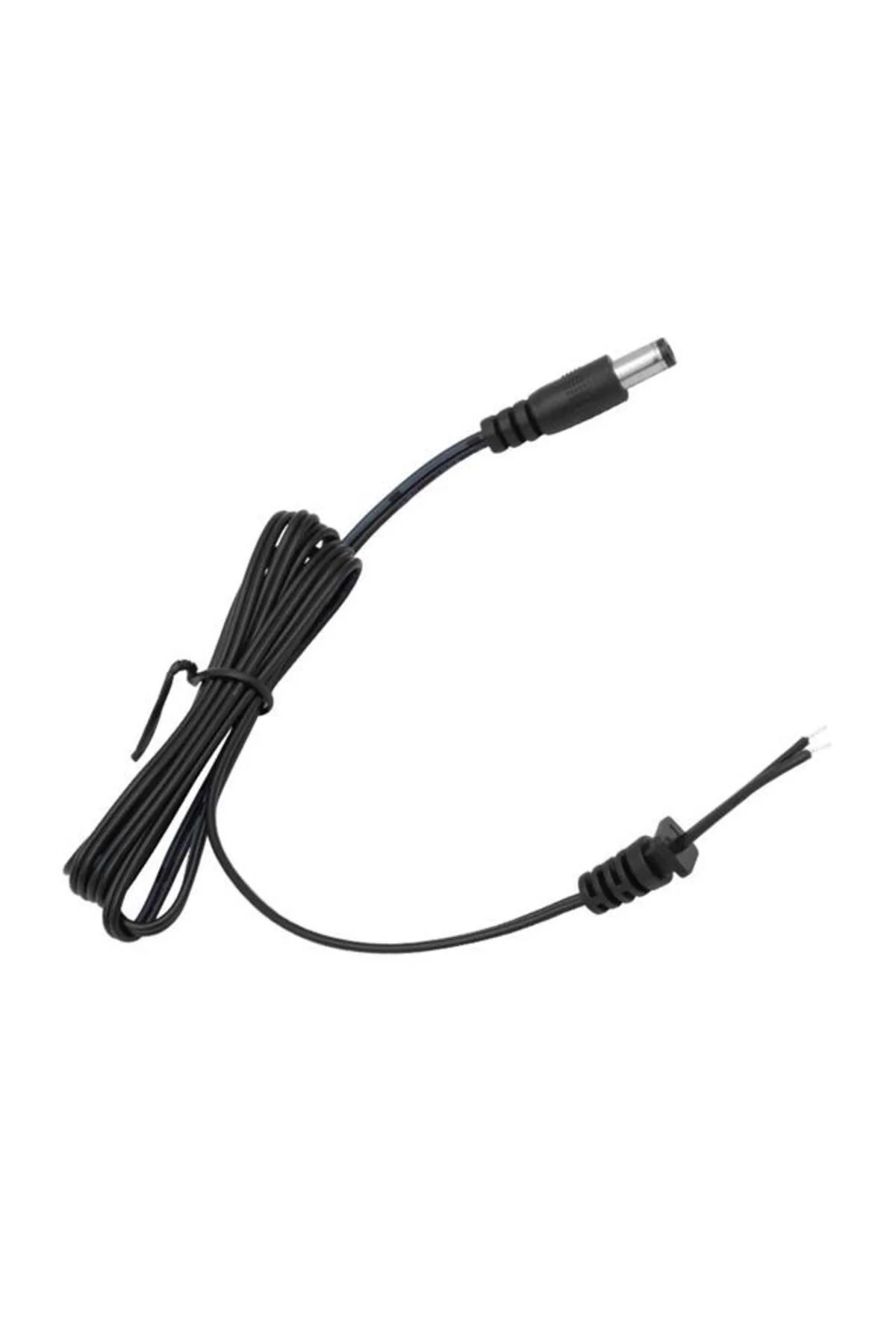 YD-1 Notebook Adaptörü 1.2 Metre Jacklı Kablo 5.5x2.5mm - Görsel 2