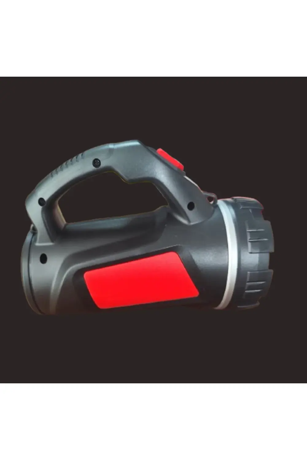 YD-838A PİLLE ÇALIŞAN EL FENERİ