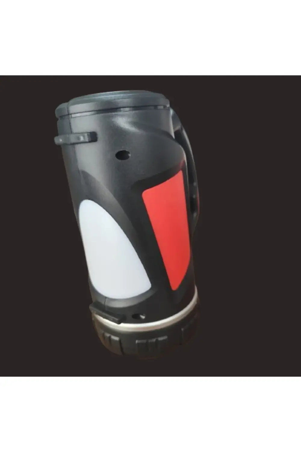 YD-838A PİLLE ÇALIŞAN EL FENERİ