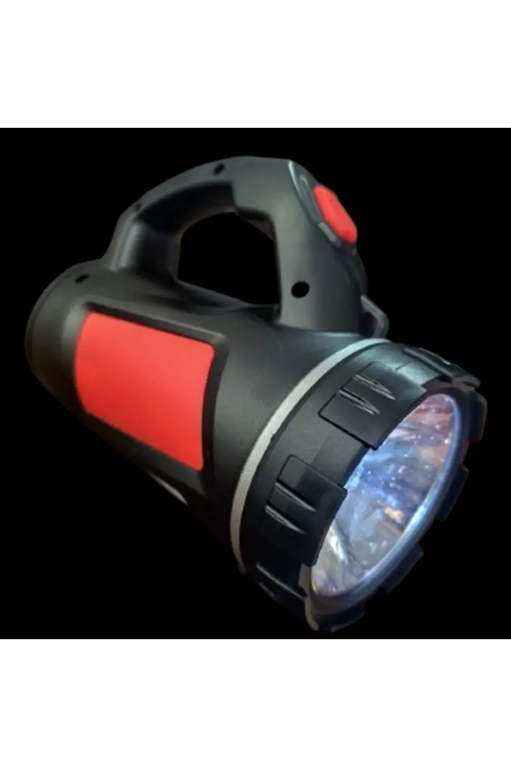 YD-838A PİLLE ÇALIŞAN EL FENERİ