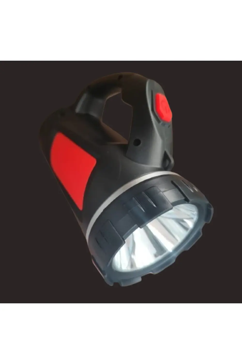 YD-838A PİLLE ÇALIŞAN EL FENERİ