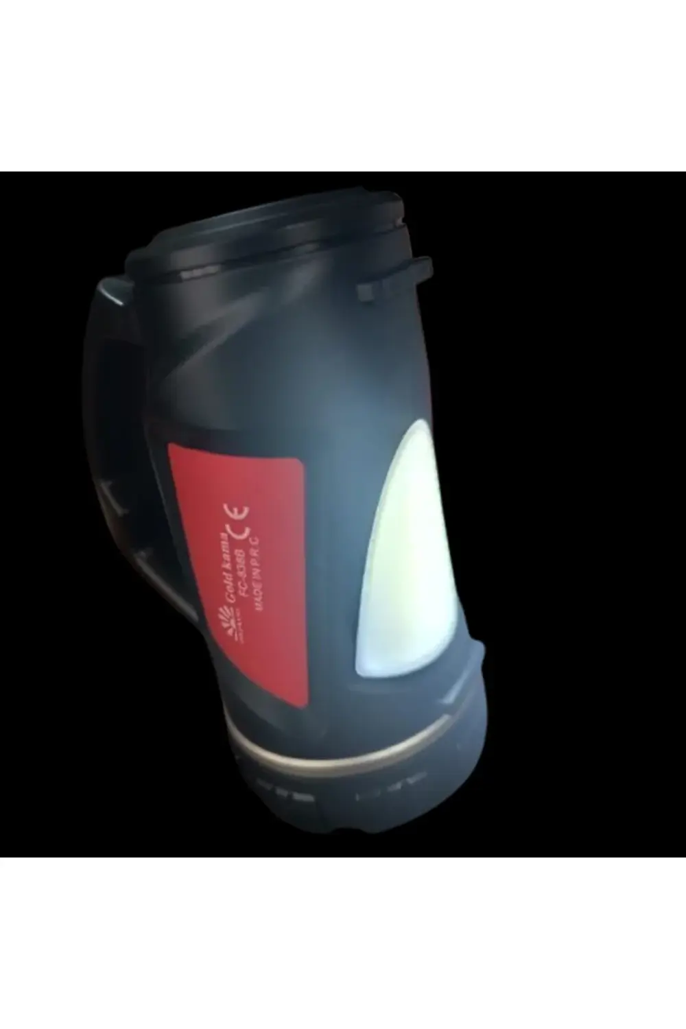 YD-838A PİLLE ÇALIŞAN EL FENERİ