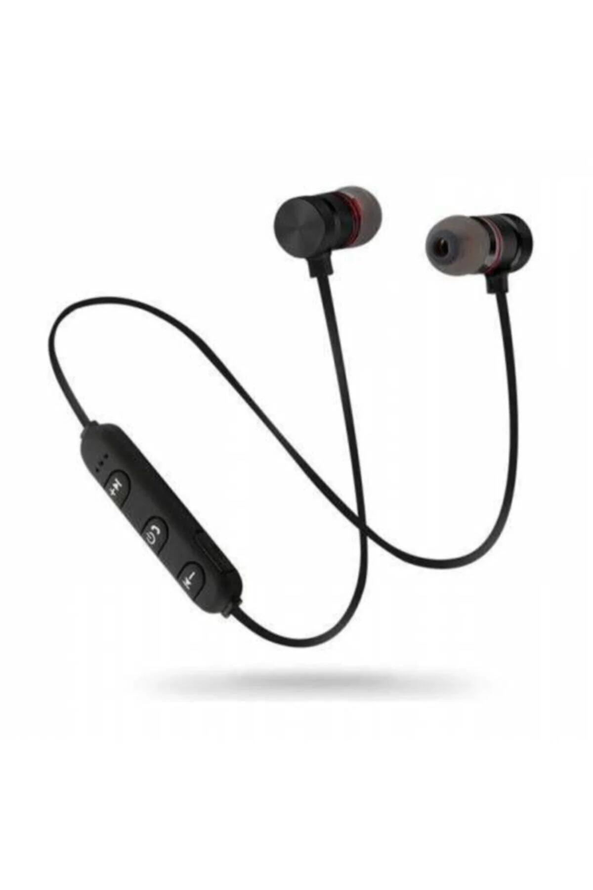 Yd2 Bluetooth Mıknatıslı Spor Kulak Içi Kulaklık