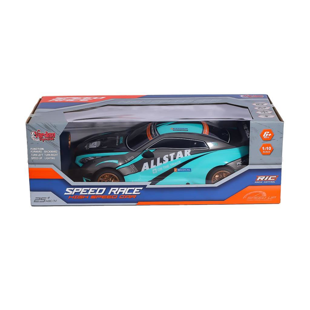 YD898-MT1823 1825 Kumandalı Işıklı Hızlı Yarış Arabası YD898-MT1823 1825 Kumandalı Işıklı Hızlı Yarış Arabası