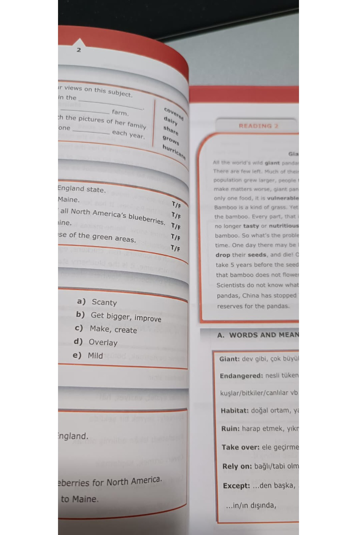 YDS-YÖKDİL READING STORE (SON BASKI)