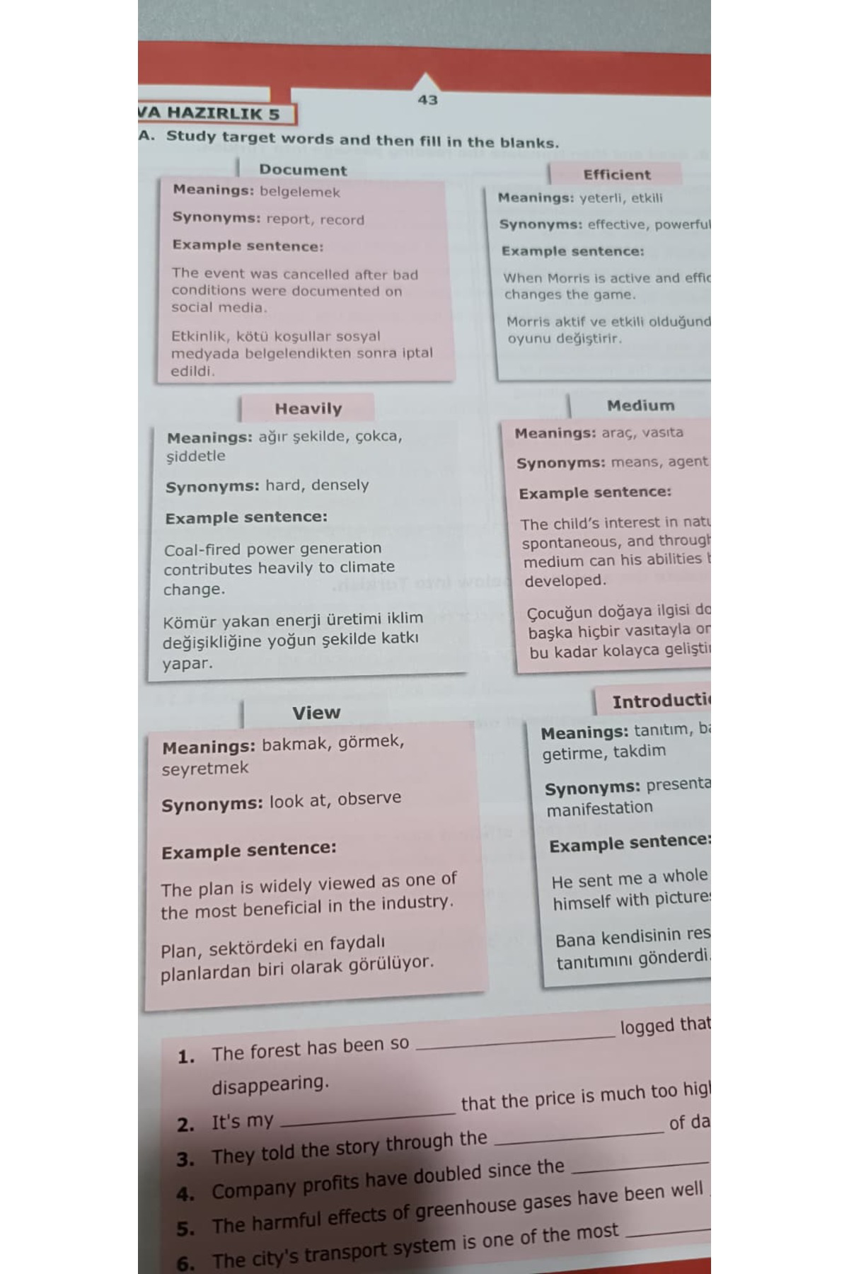 YDS-YÖKDİL READING STORE (SON BASKI)