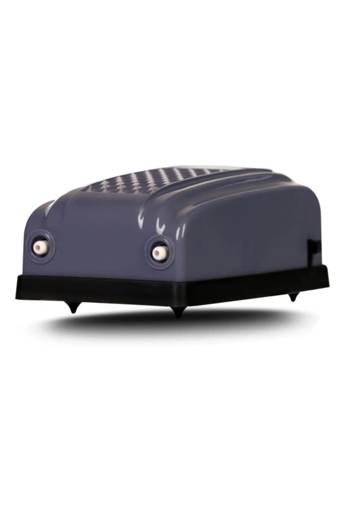 Ye-22 Çift Çıkışlı Hava Motoru Gri 5w 2x4l/min