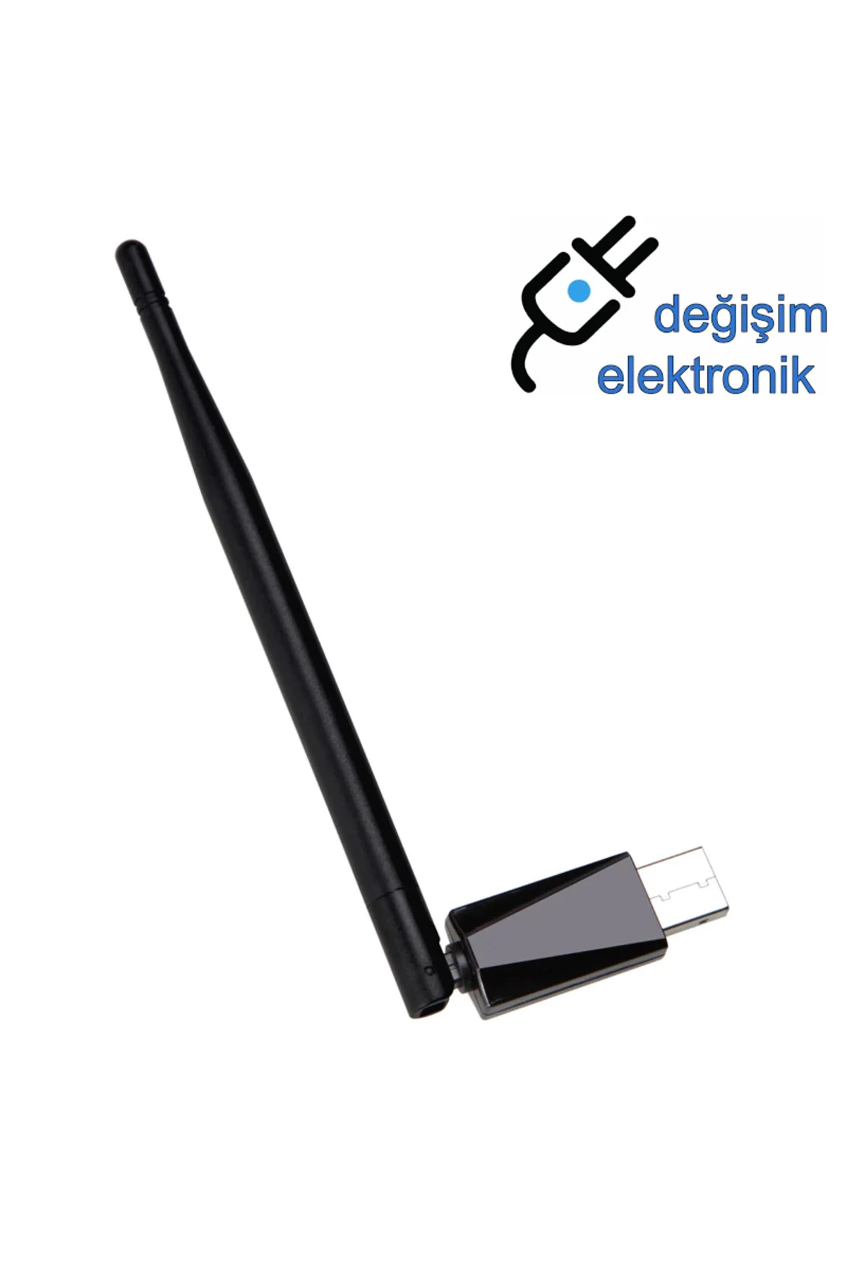 Ye-7601a Usb Wifi 5dbi Anten - Görsel 6