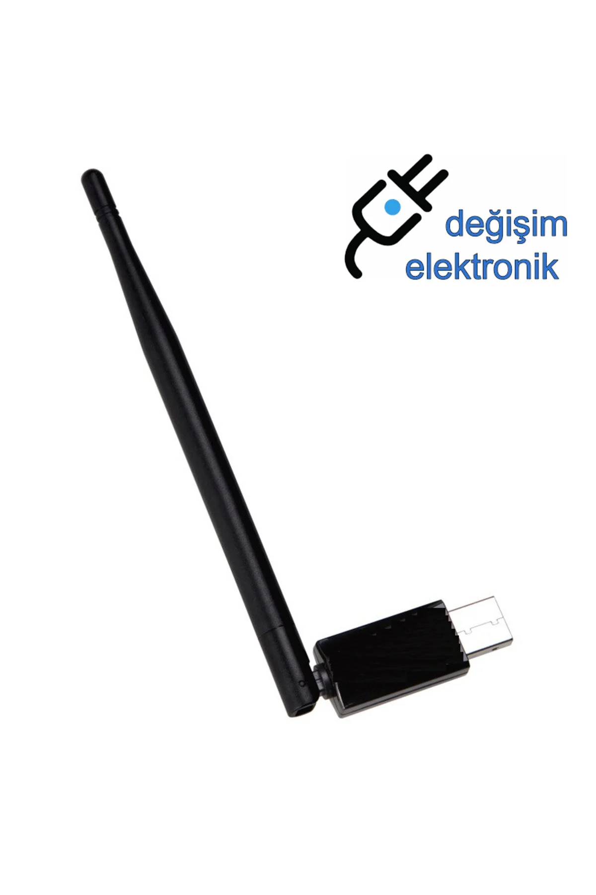 Ye-7601a Usb Wifi 5dbi Anten - Görsel 2
