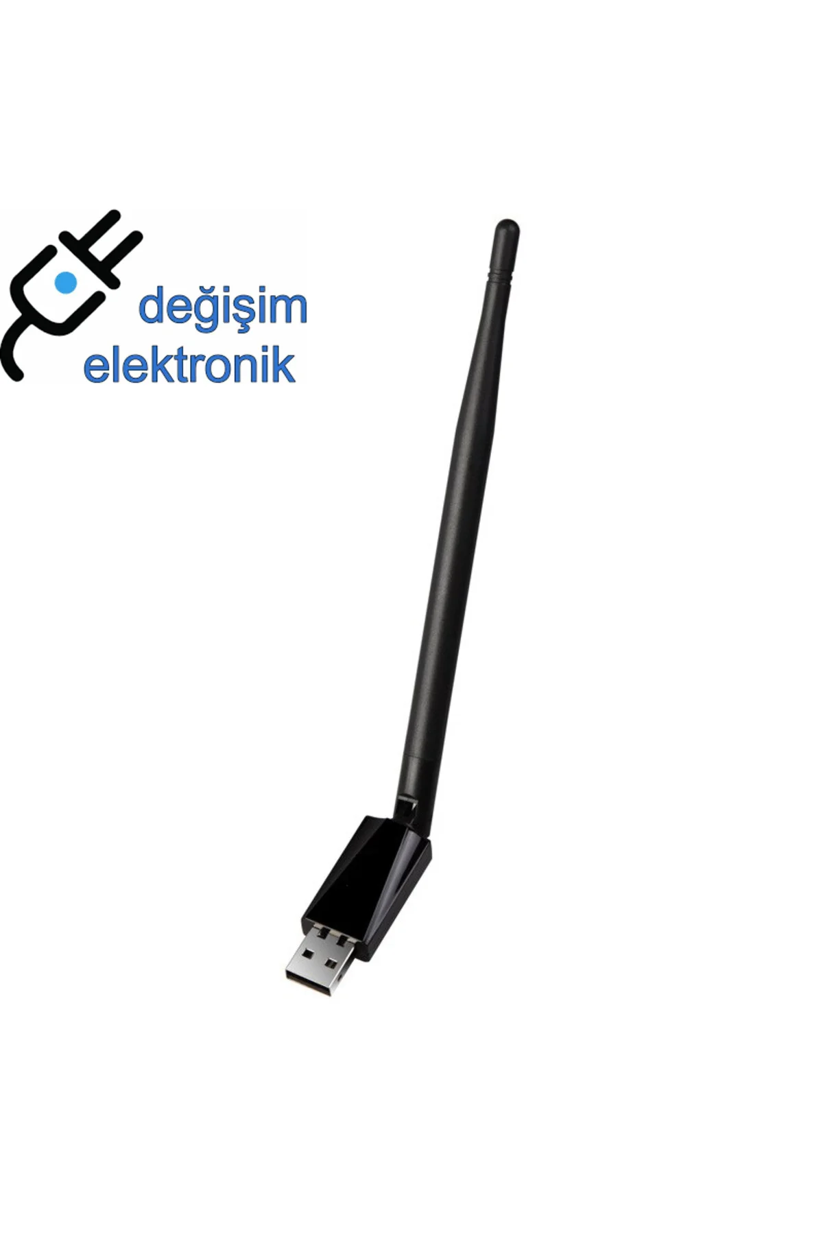Ye-7601a Usb Wifi 5dbi Anten - Görsel 3
