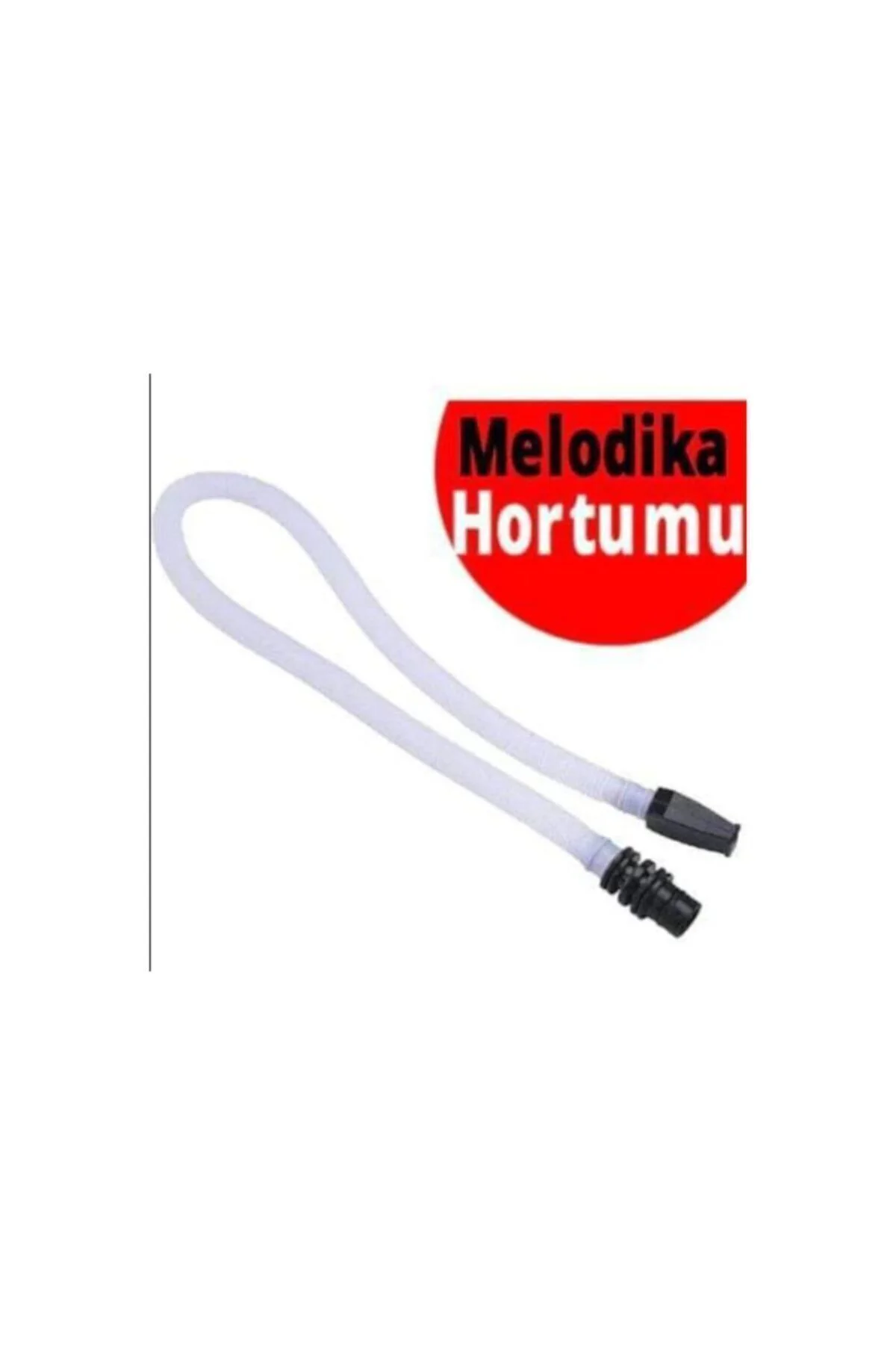 Yedek Melodika Hortumu 1 Adet