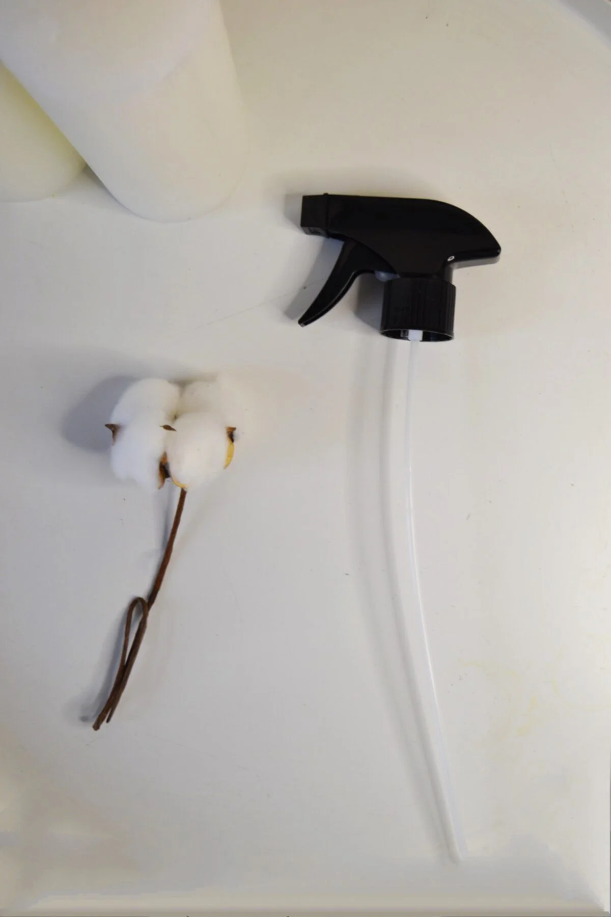 Yedek Triger Tetik Sprey Fısfıs