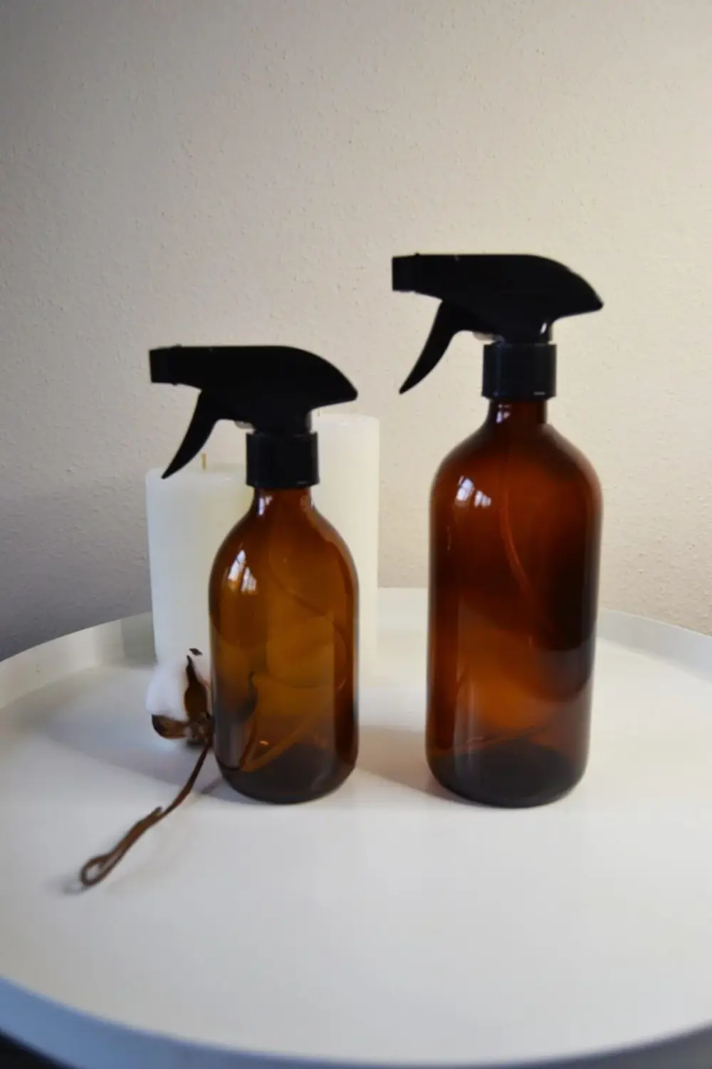 Yedek Triger Tetik Sprey Fısfıs