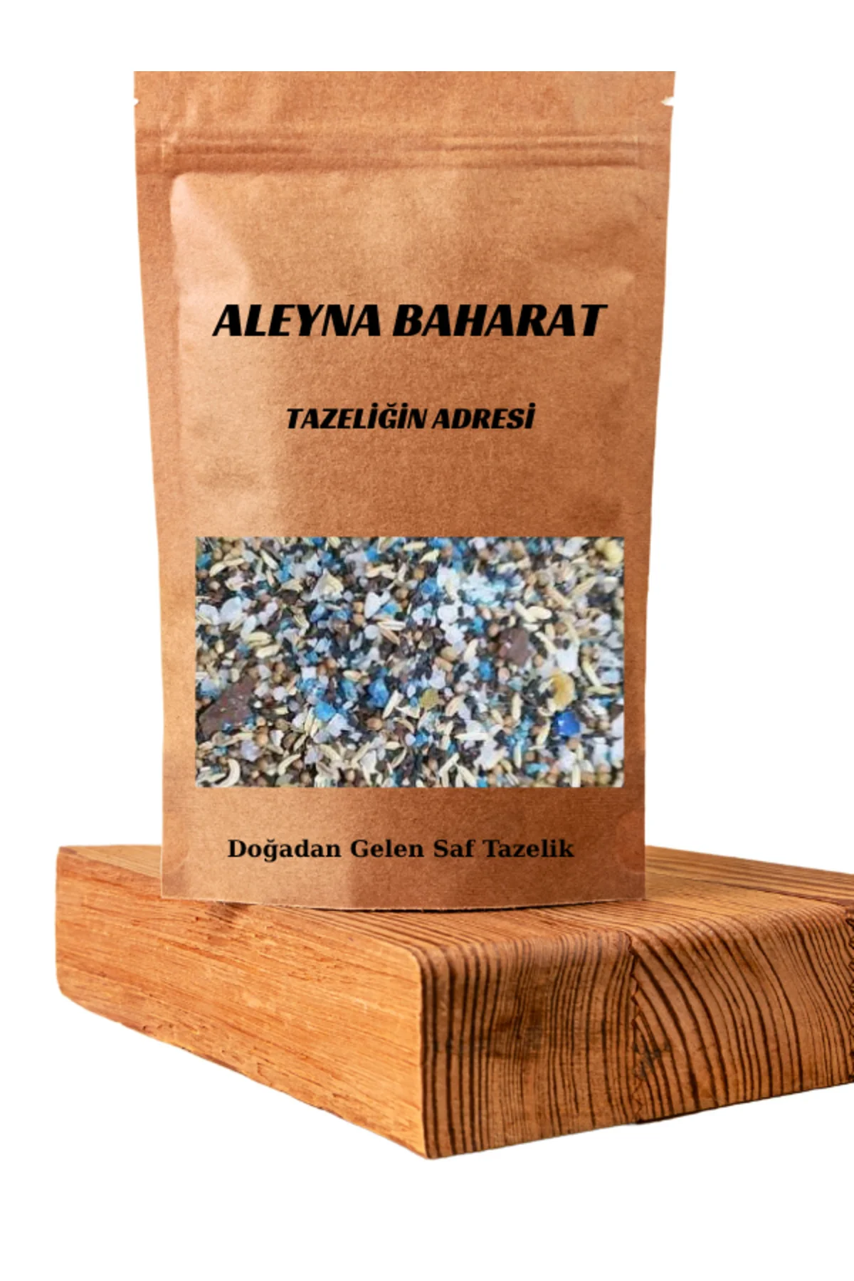 Yedi Dükkan Süprüntüsü 160 g (Bereket & Nazar Tütsüsü)