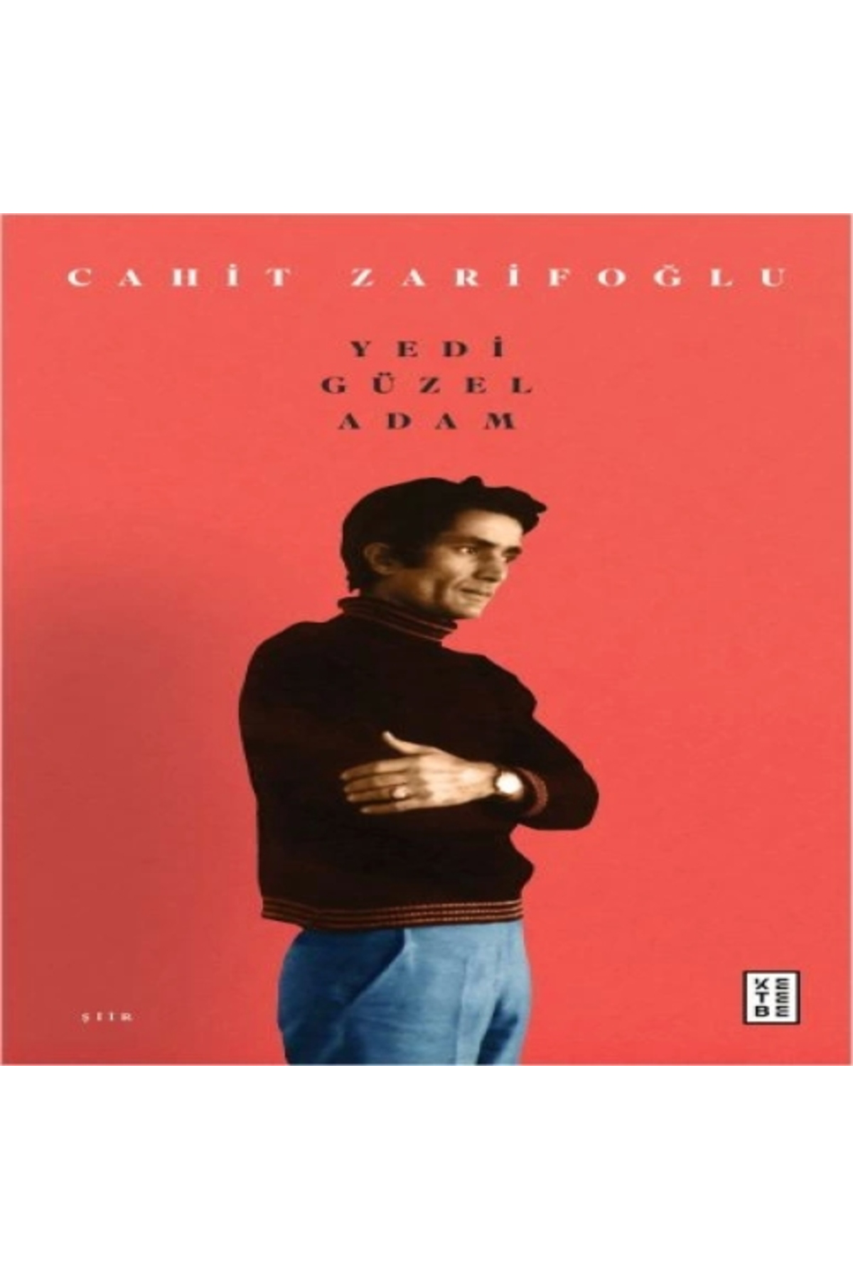 Ketebe Yayınları Yedi Güzel Adam