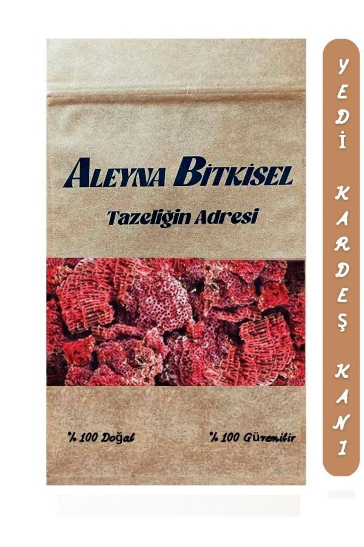Yedi Kardeş Kanı 100 G