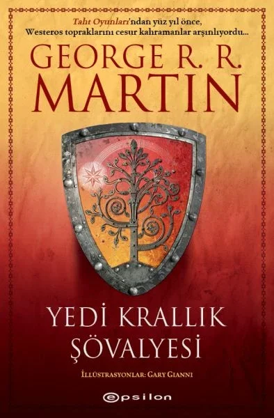 Yedi Krallık Şövalyesi Fiyatı, Yorumları ve Özellikleri