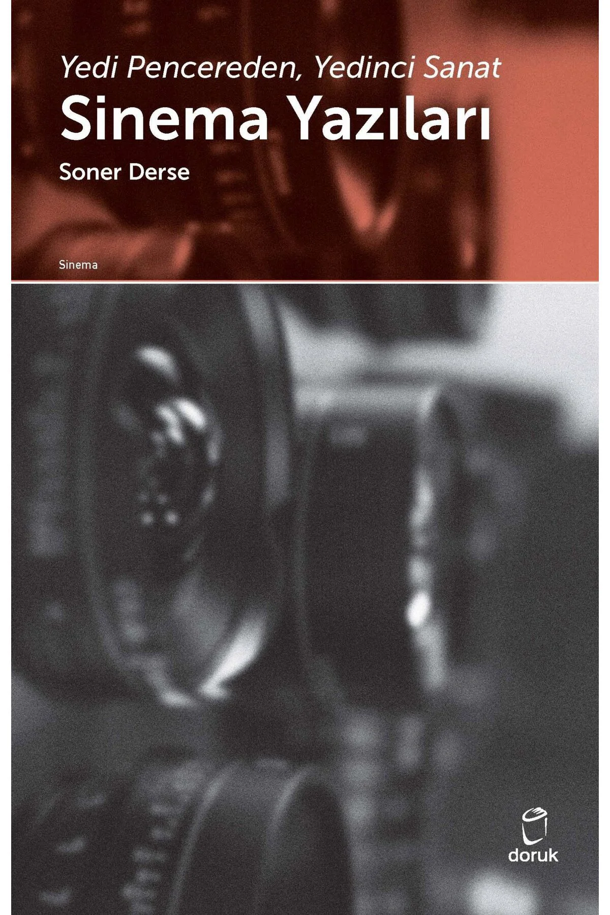 Yedi Pencereden,Yedinci Sanat Sinema Yazıları