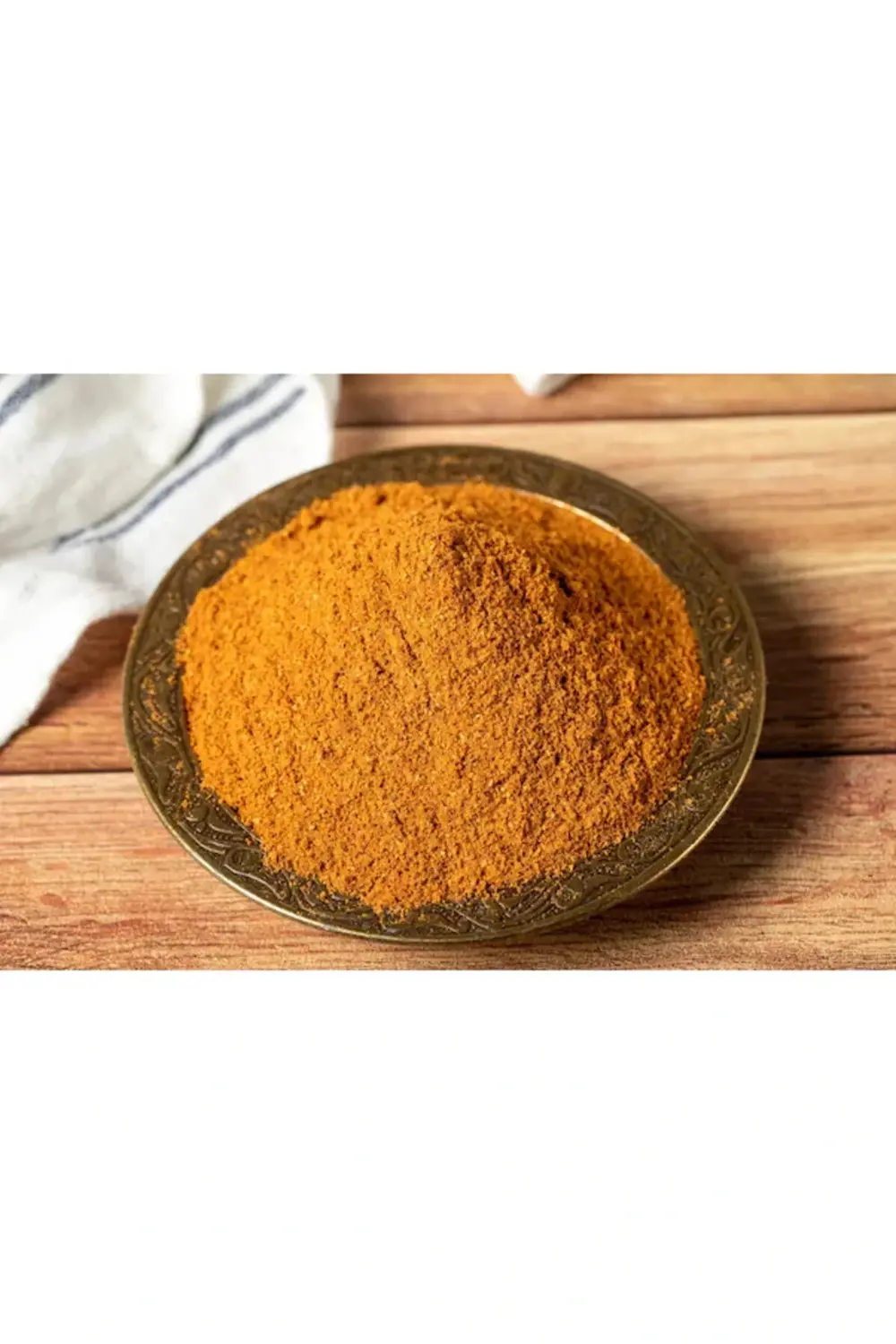 Yedi Türlü Baharat 500 Gr