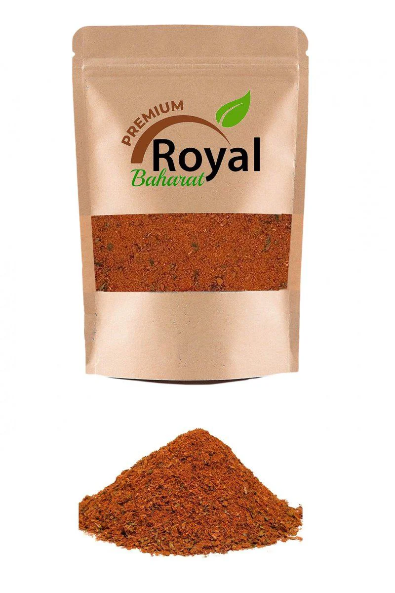 Yedi Türlü Baharat Deluxe Seri Organik Lezzetli 150 Gr - %100 Organik Katkısız Baharat Fiyatı, Yorumları ve Özellikleri