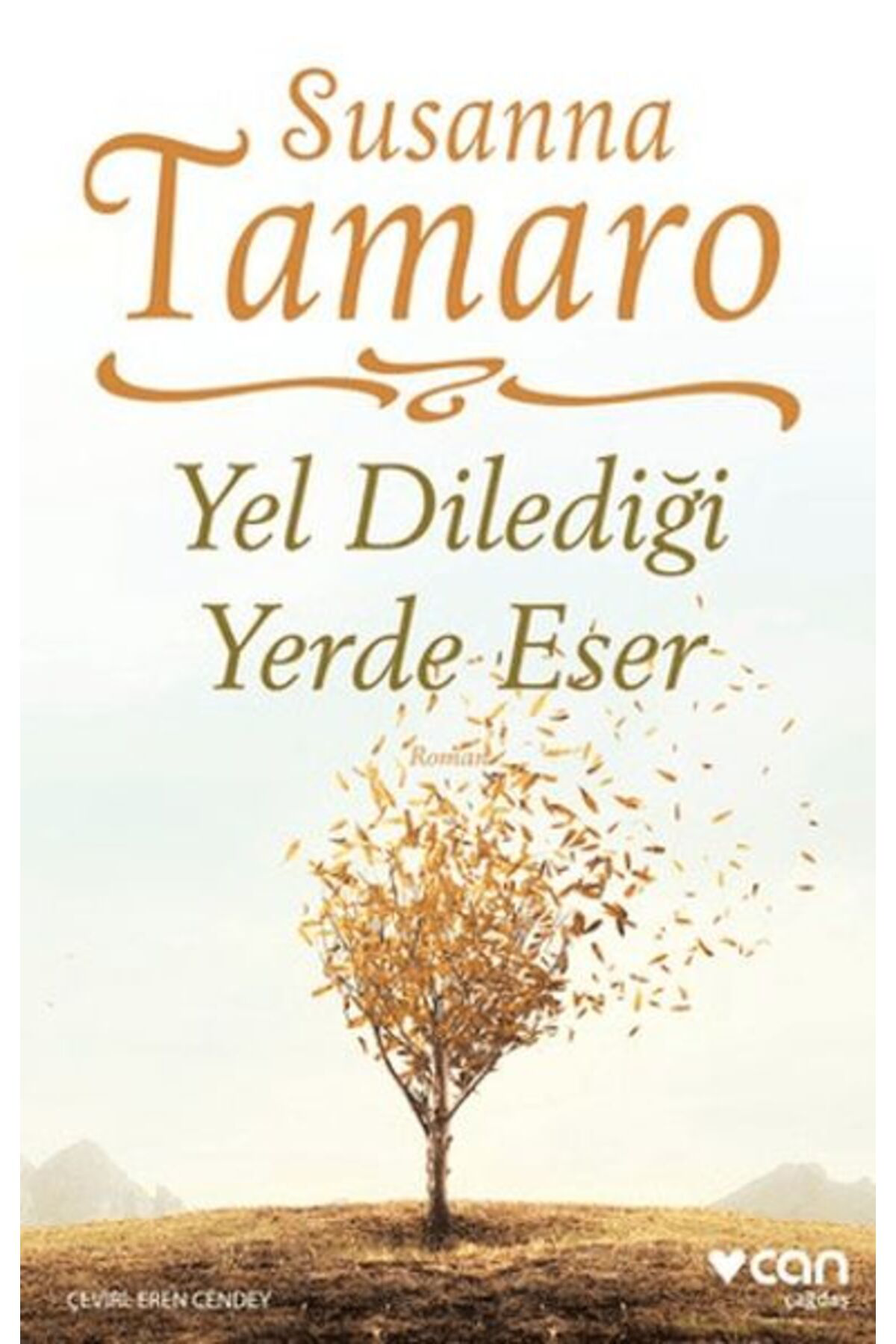 Yel Dilediği Yerde Eser