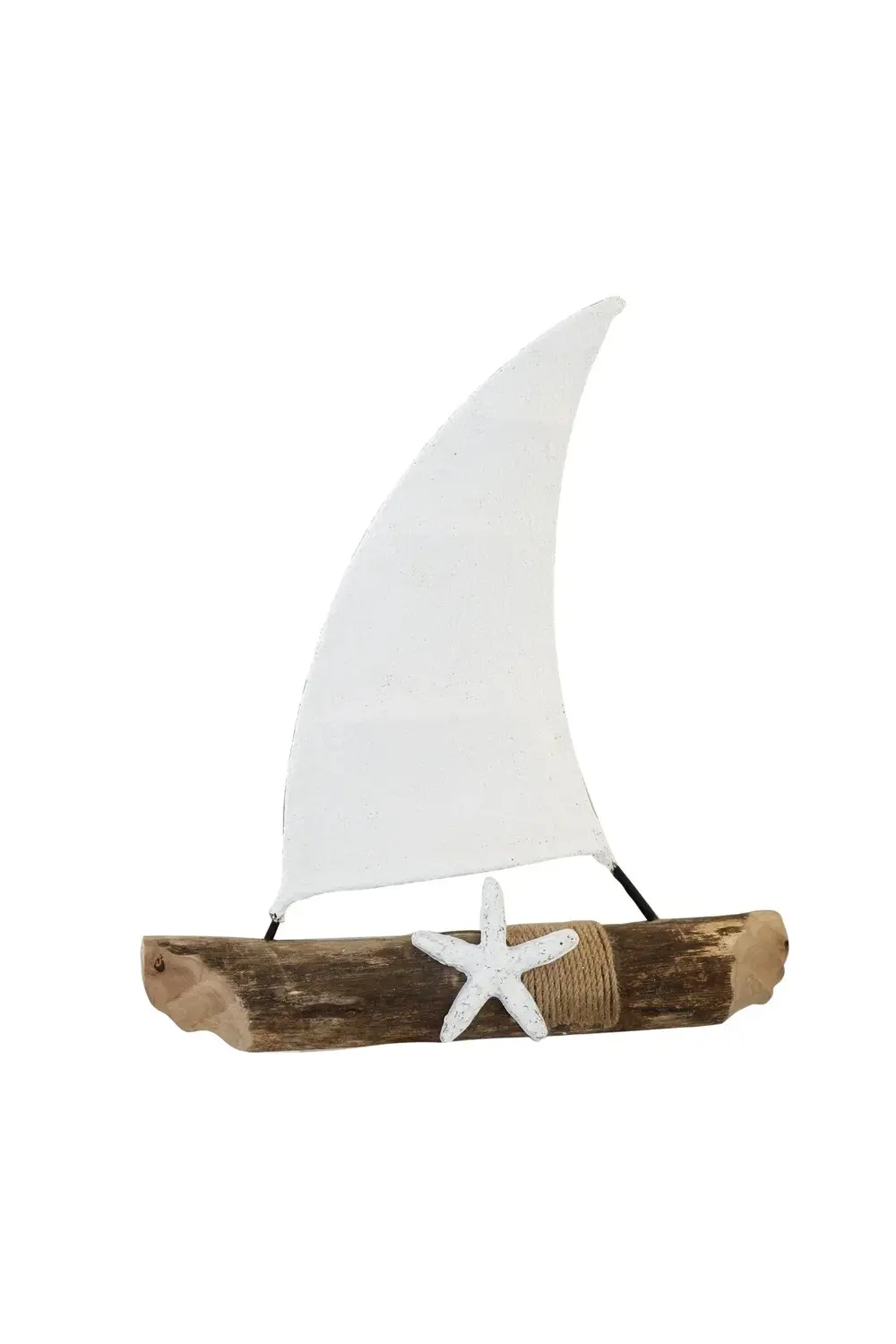 Yelken Dekoratif Biblo1 8,5*41*43,5 CM