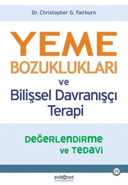 Yeme Bozuklukları ve Bilişsel Davranışçı Terapi Fiyatı, Yorumları ve Özellikleri