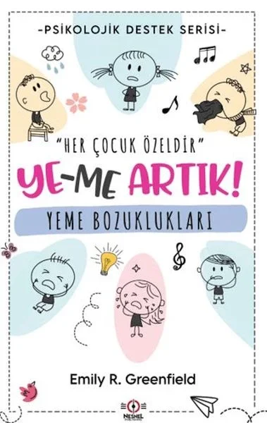 Yeme Bozuklukları Fiyatı, Yorumları ve Özellikleri