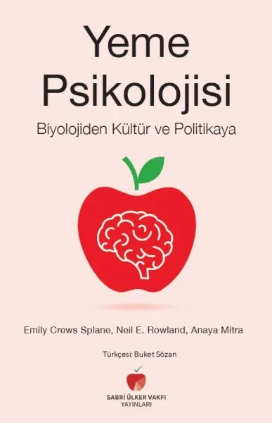 Yeme Psikolojisi Fiyatı, Yorumları ve Özellikleri