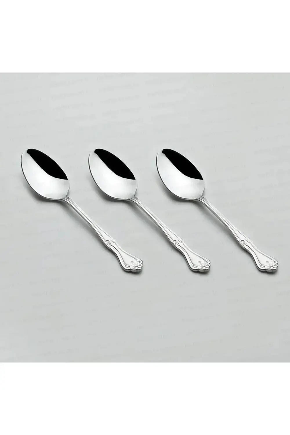 > Yemek Kaşık 3'lü 395519