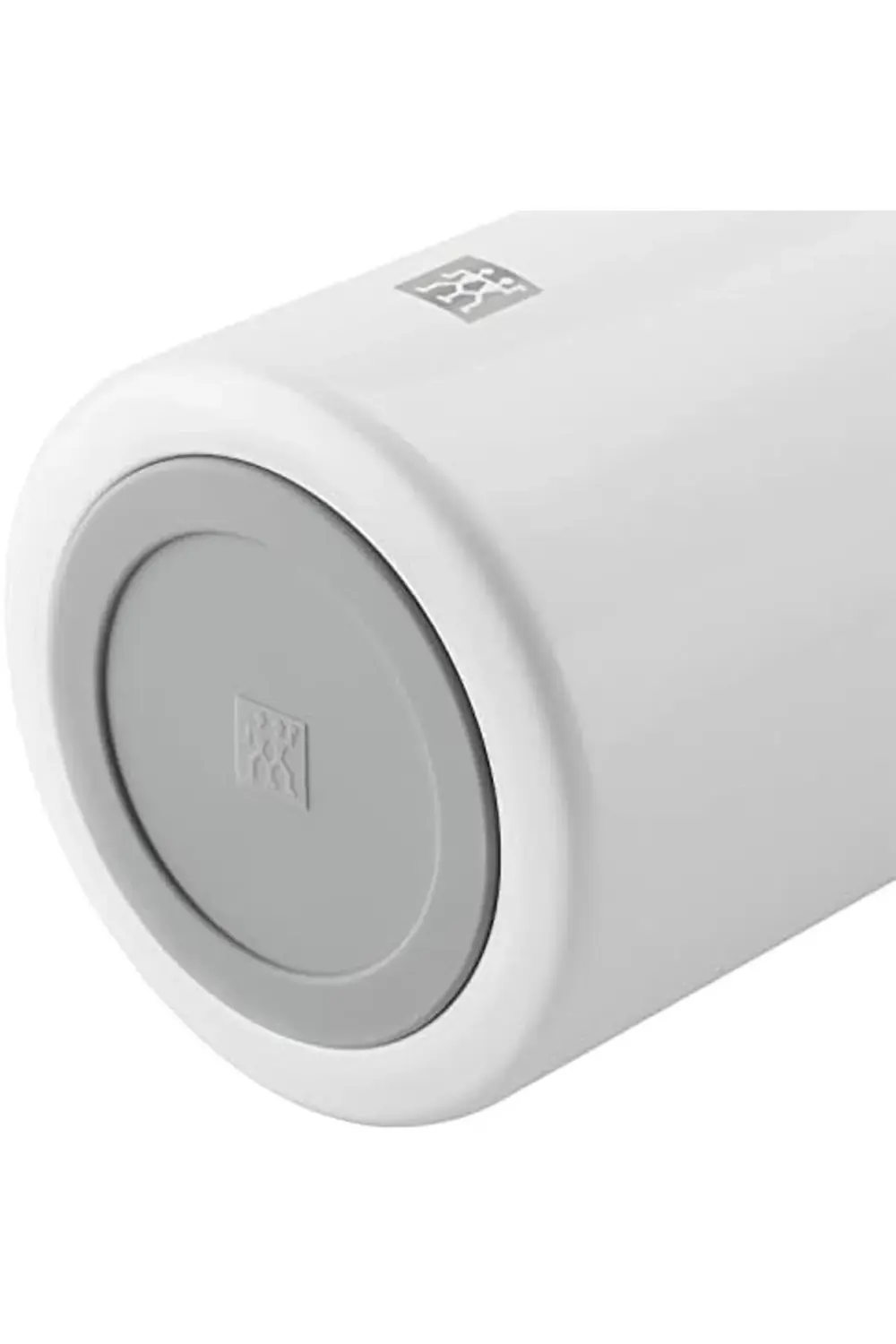 Yemek Kavanozu, Paslanmaz Çelik, Beyaz-Gri, 700 ml 1178227