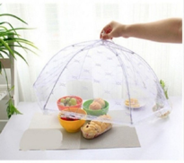 İhtiyaçavm Yemek Koruma Şemsiyesi