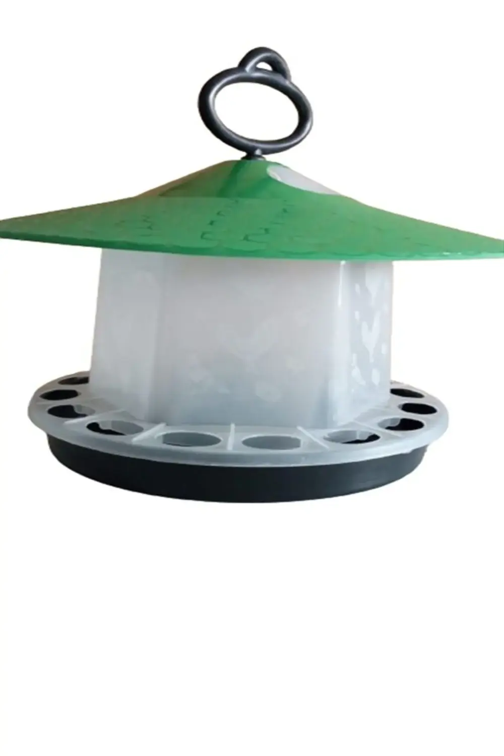 Yemlik 4 kg Şapkalı (Tavuk, Hindi, Ördek, Civciv , Bıldırcın Yeml