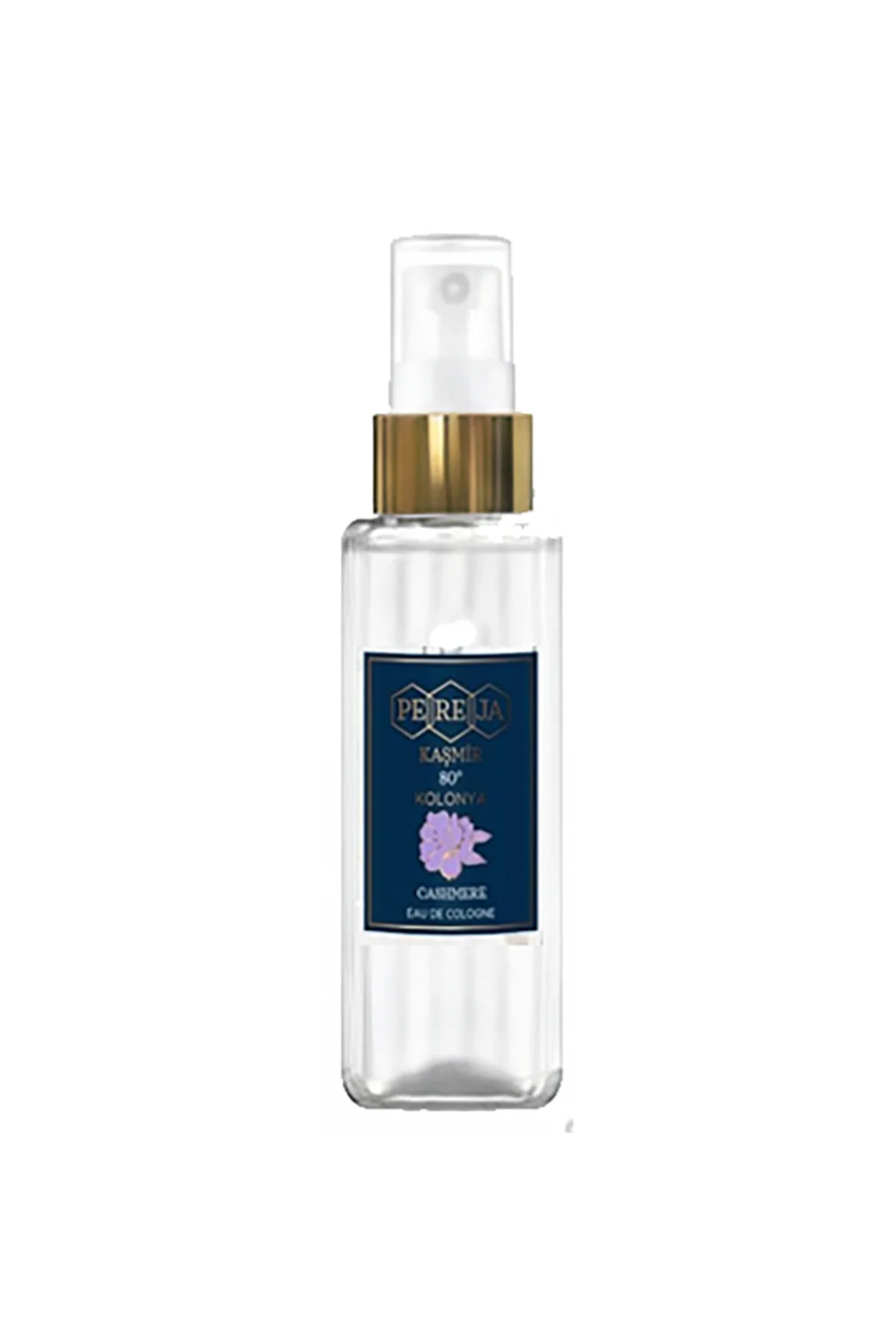 Yeni 100 ml Sprey Kolonya Seti 5'li Mimoza - Pudra - Kaşmir - Elegans - Yasemin Fiyatı, Yorumları ve Özellikleri