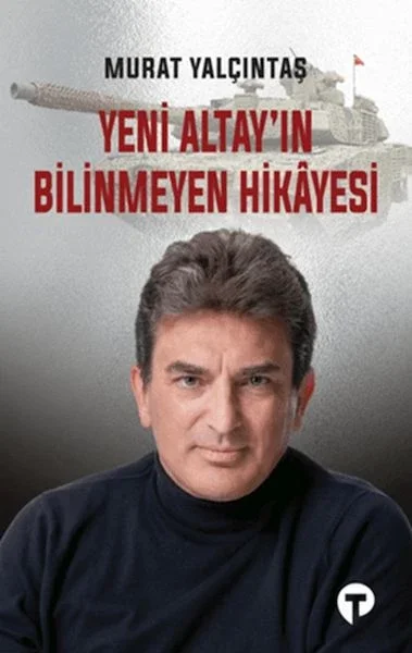 Yeni Altay'ın Bilinmeyen Hikayesi Fiyatı, Yorumları ve Özellikleri