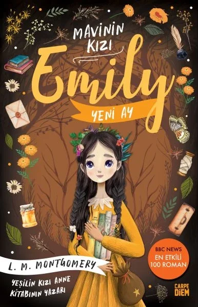Yeni Ay - Mavinin Kızı Emily 1 Fiyatı, Yorumları ve Özellikleri